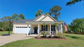 239 Apache Trail, Sanford, NC 27332