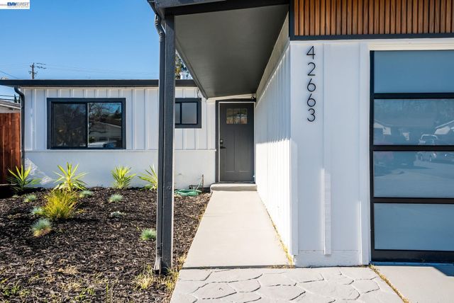 42663 Hamilton Way, Fremont, CA 94538