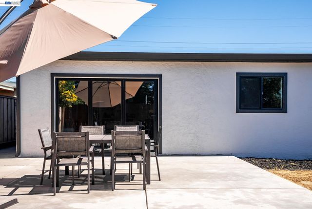 42663 Hamilton Way, Fremont, CA 94538