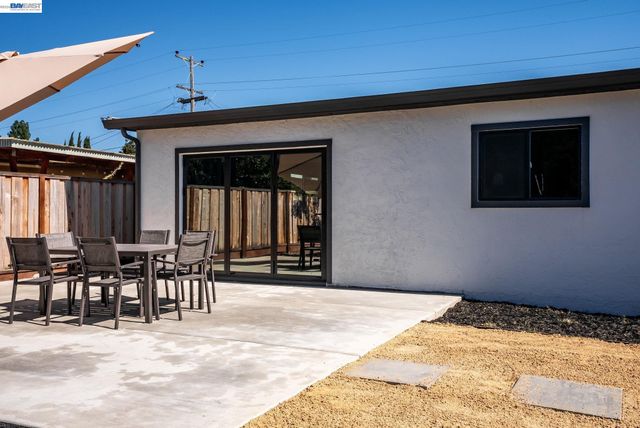 42663 Hamilton Way, Fremont, CA 94538