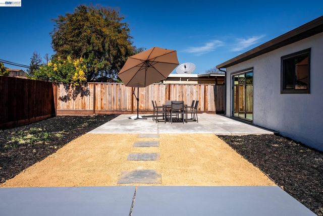 42663 Hamilton Way, Fremont, CA 94538