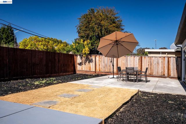 42663 Hamilton Way, Fremont, CA 94538