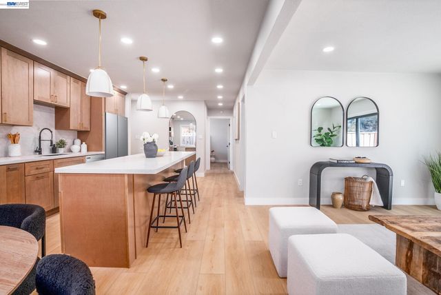 42663 Hamilton Way, Fremont, CA 94538