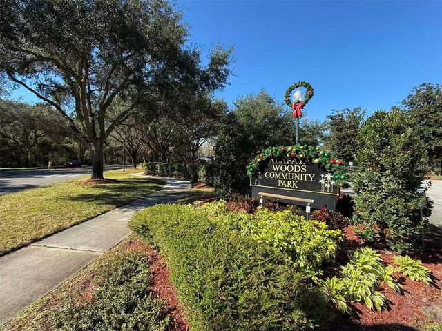 1020 BLACK WILLOW DRIVE, Oviedo, FL 32765