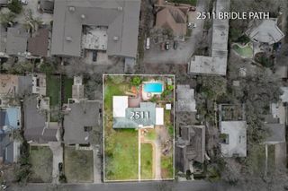 2511 Bridle PATH, Austin, TX 78703