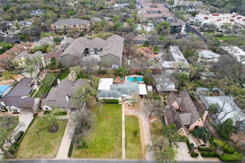 2511 Bridle PATH, Austin, TX 78703