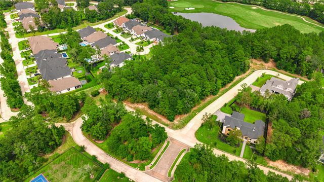100 Castle Pines Drive, Montgomery, TX 77316