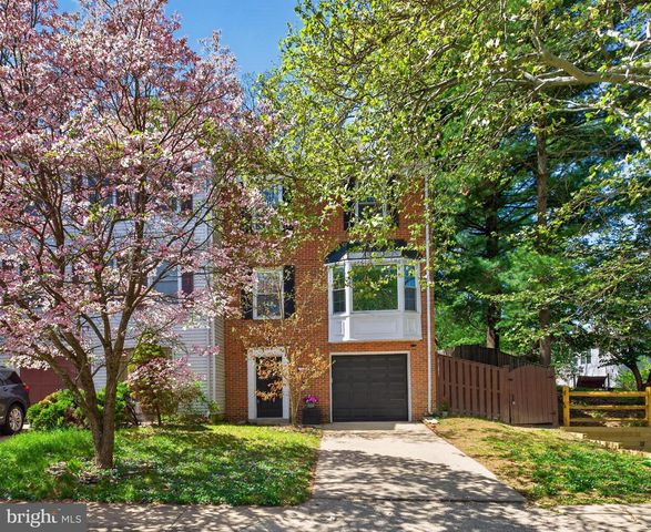 1327 CARLSBAD DR, Gaithersburg, MD 20879