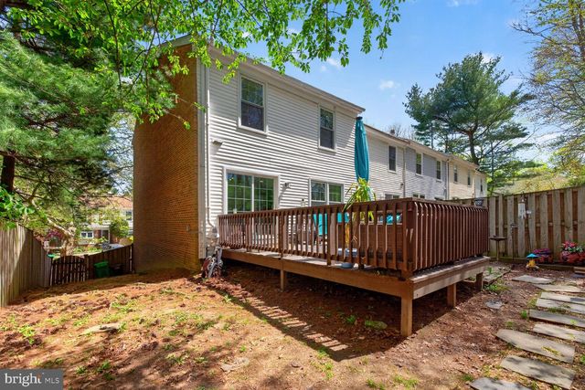 1327 CARLSBAD DR, Gaithersburg, MD 20879