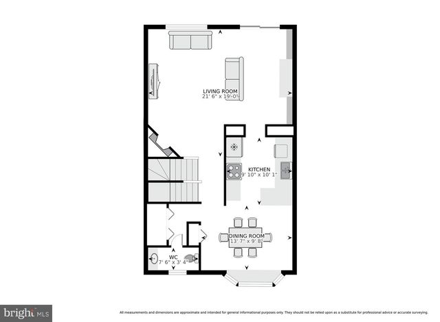 1327 CARLSBAD DR, Gaithersburg, MD 20879