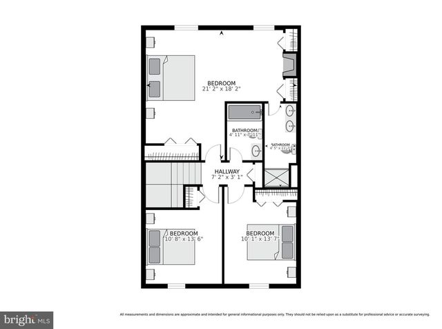 1327 CARLSBAD DR, Gaithersburg, MD 20879