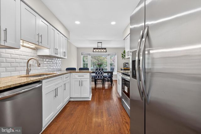 1327 CARLSBAD DR, Gaithersburg, MD 20879
