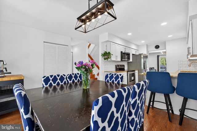 1327 CARLSBAD DR, Gaithersburg, MD 20879