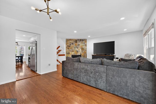 1327 CARLSBAD DR, Gaithersburg, MD 20879
