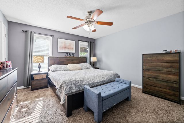 1803 Northwind Dr, Clarksville, TN 37042