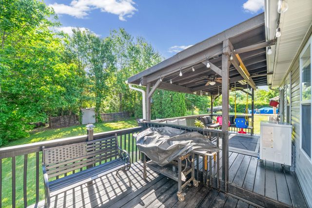 1803 Northwind Dr, Clarksville, TN 37042