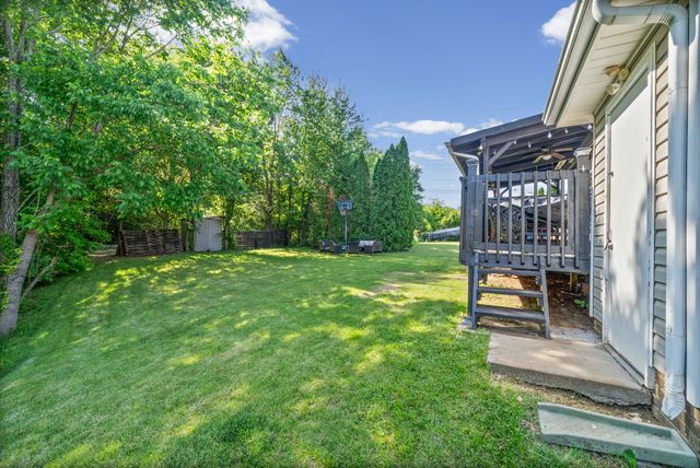 1803 Northwind Dr, Clarksville, TN 37042