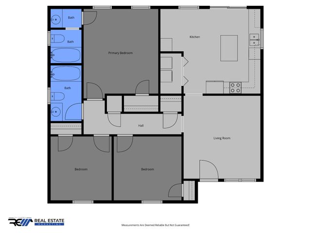 1803 Northwind Dr, Clarksville, TN 37042