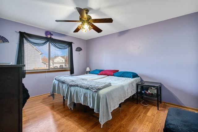 5221 W MULBERRY Lane, Monee, IL 60449