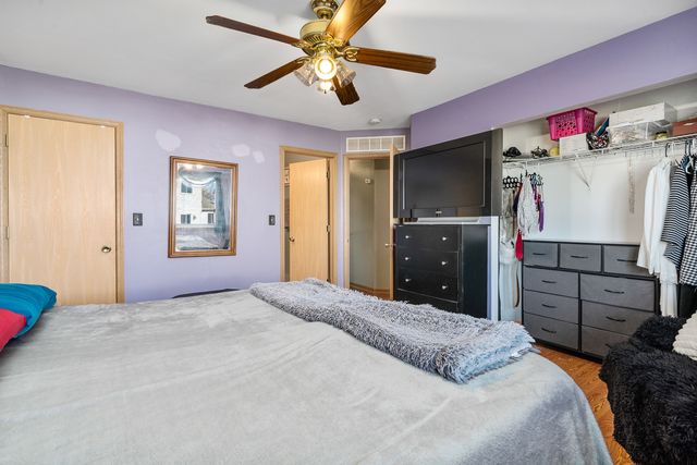 5221 W MULBERRY Lane, Monee, IL 60449