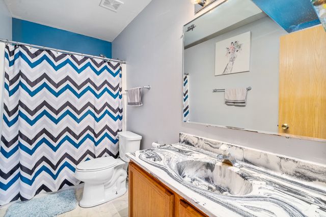 5221 W MULBERRY Lane, Monee, IL 60449