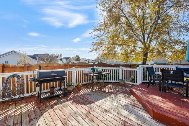 5221 W MULBERRY Lane, Monee, IL 60449