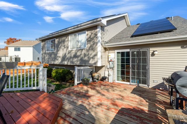 5221 W MULBERRY Lane, Monee, IL 60449