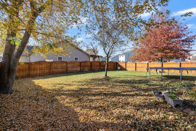 5221 W MULBERRY Lane, Monee, IL 60449