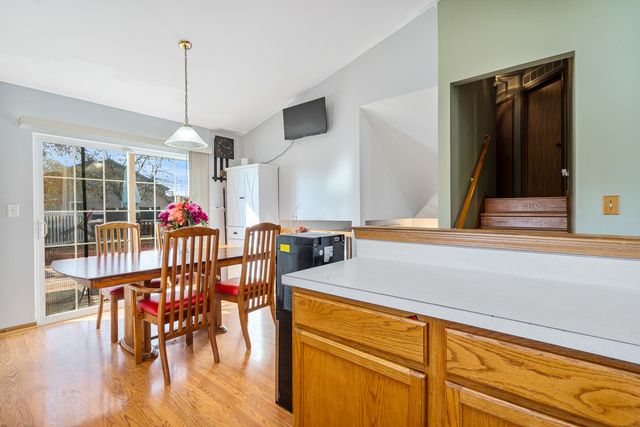 5221 W MULBERRY Lane, Monee, IL 60449