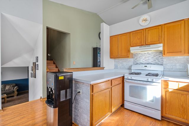 5221 W MULBERRY Lane, Monee, IL 60449