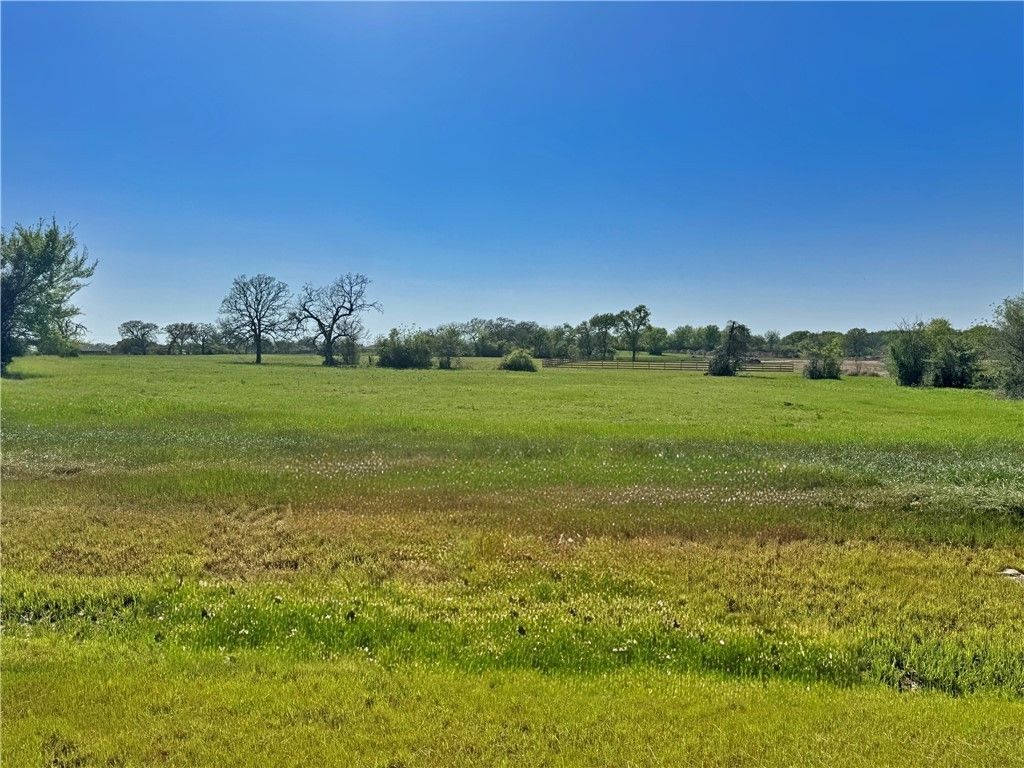 10237 Panther Creek Drive, Iola, TX 77861 — exterior