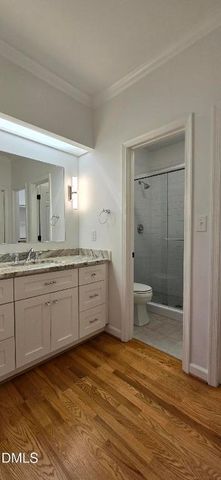 218 E Davie Street, Raleigh, NC 27601