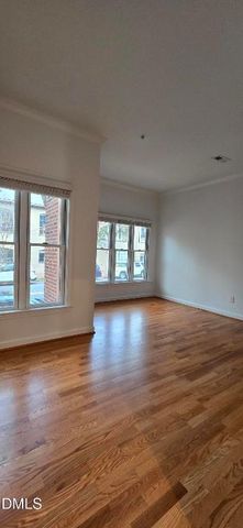 218 E Davie Street, Raleigh, NC 27601