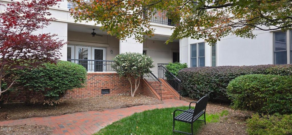 218 E Davie Street, Raleigh, NC 27601