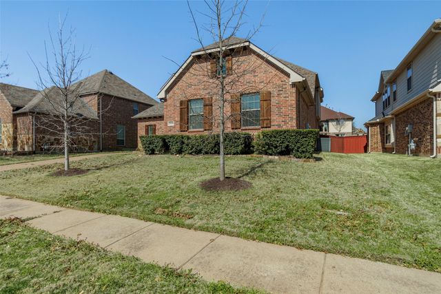 3036 Larreta, Grand Prairie, TX 75054
