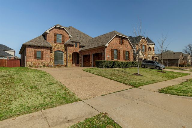 3036 Larreta, Grand Prairie, TX 75054