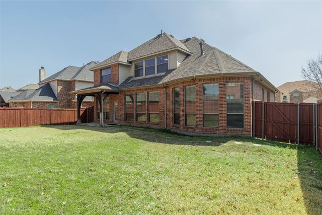 3036 Larreta, Grand Prairie, TX 75054