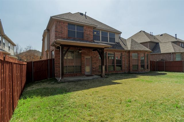 3036 Larreta, Grand Prairie, TX 75054
