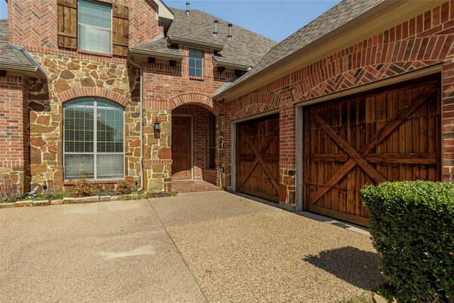 3036 Larreta, Grand Prairie, TX 75054