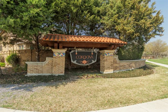 3036 Larreta, Grand Prairie, TX 75054