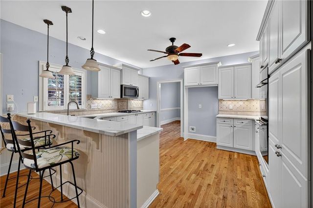 5631 Shamrock Lane, Douglasville, GA 30135