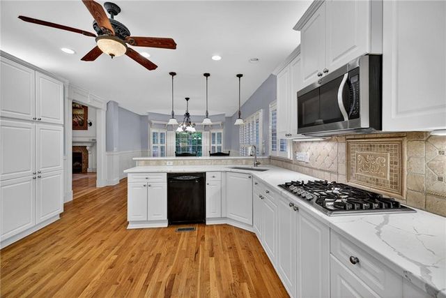 5631 Shamrock Lane, Douglasville, GA 30135