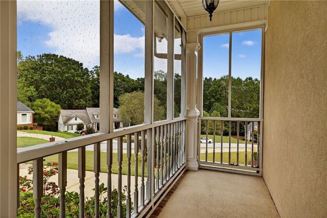 5631 Shamrock Lane, Douglasville, GA 30135