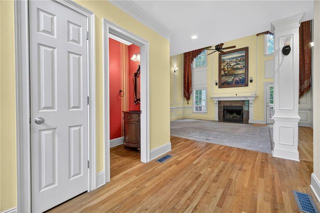 5631 Shamrock Lane, Douglasville, GA 30135