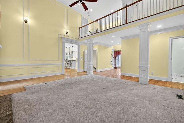 5631 Shamrock Lane, Douglasville, GA 30135