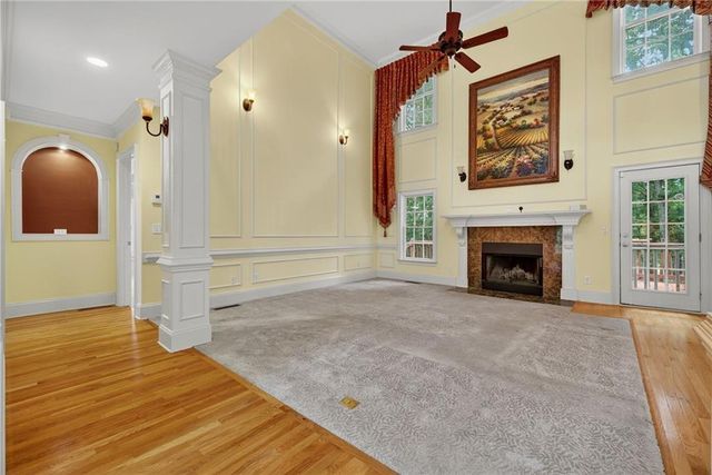 5631 Shamrock Lane, Douglasville, GA 30135