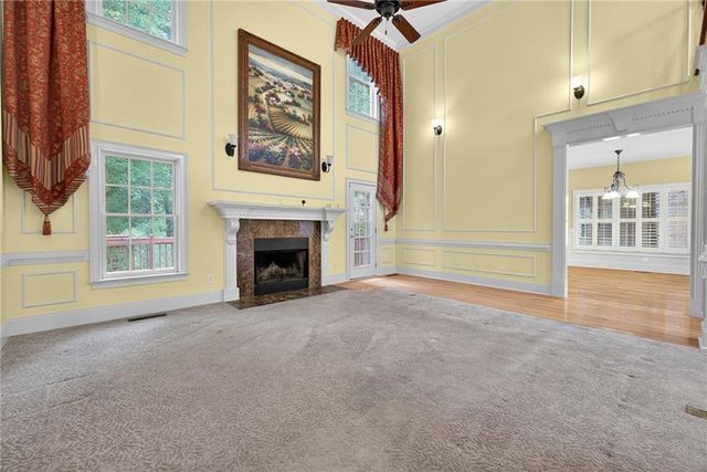 5631 Shamrock Lane, Douglasville, GA 30135