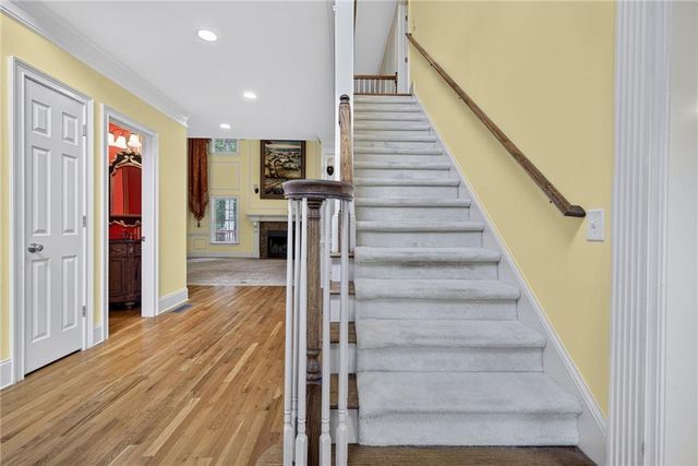 5631 Shamrock Lane, Douglasville, GA 30135