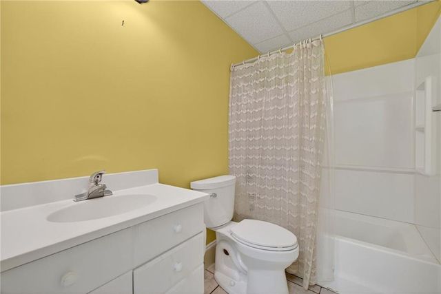 5631 Shamrock Lane, Douglasville, GA 30135