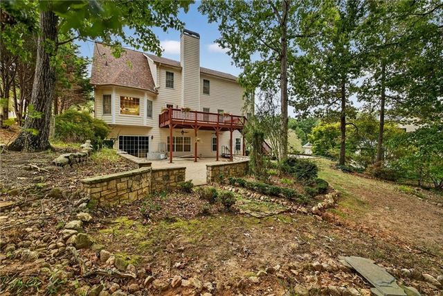 5631 Shamrock Lane, Douglasville, GA 30135